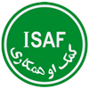 isaf